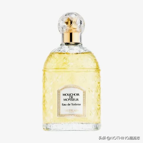最流行的男士香水推荐,最红男士香水