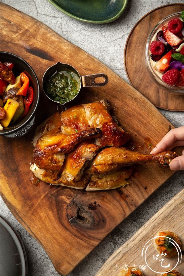 全球首家！称霸厨具界288年的「双立人」，开餐厅了！