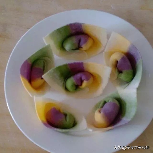 最好吃的馄饨纯手工馄饨,怎么做到馄饨店里的馄饨一样好吃