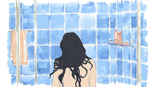 心情不好的时候闻闻香水味,心情不好的时候闻香水