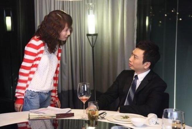 海藻李念,蜗居海藻的主演者李念现在演什么