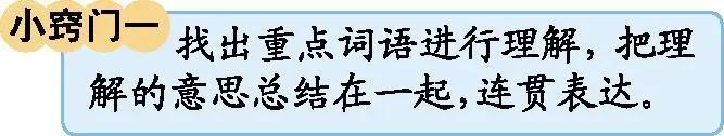 部编版语文五年级上册单元复习课,五年级下册语文部编版知识点全部