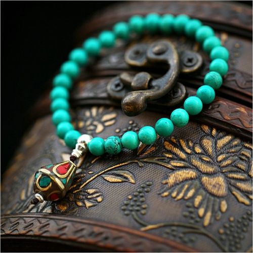 夏季的配饰,夏天的配饰