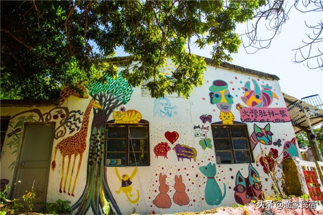 香港小众景点值得去吗,去香港必去的几个地方