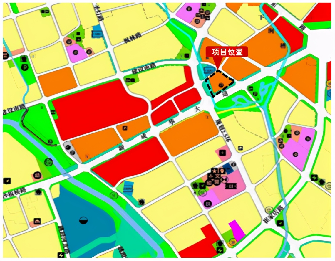成华2021土地清单,2020成华区土地规划