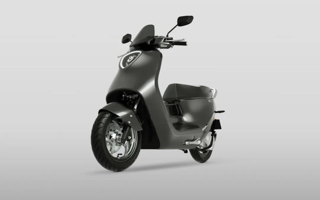 盘点国内能买到的10款高价电摩,卖得最好的几款长续航电摩