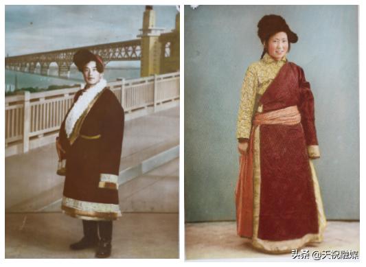 武威史话,天祝藏族历史