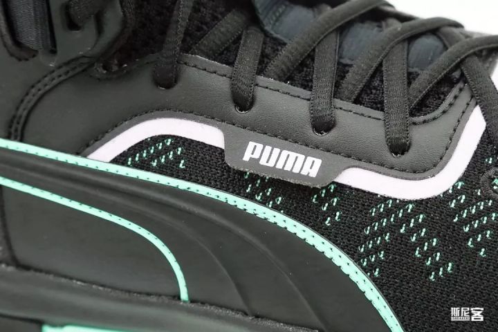 puma怀旧系列,70年代puma复古经典款