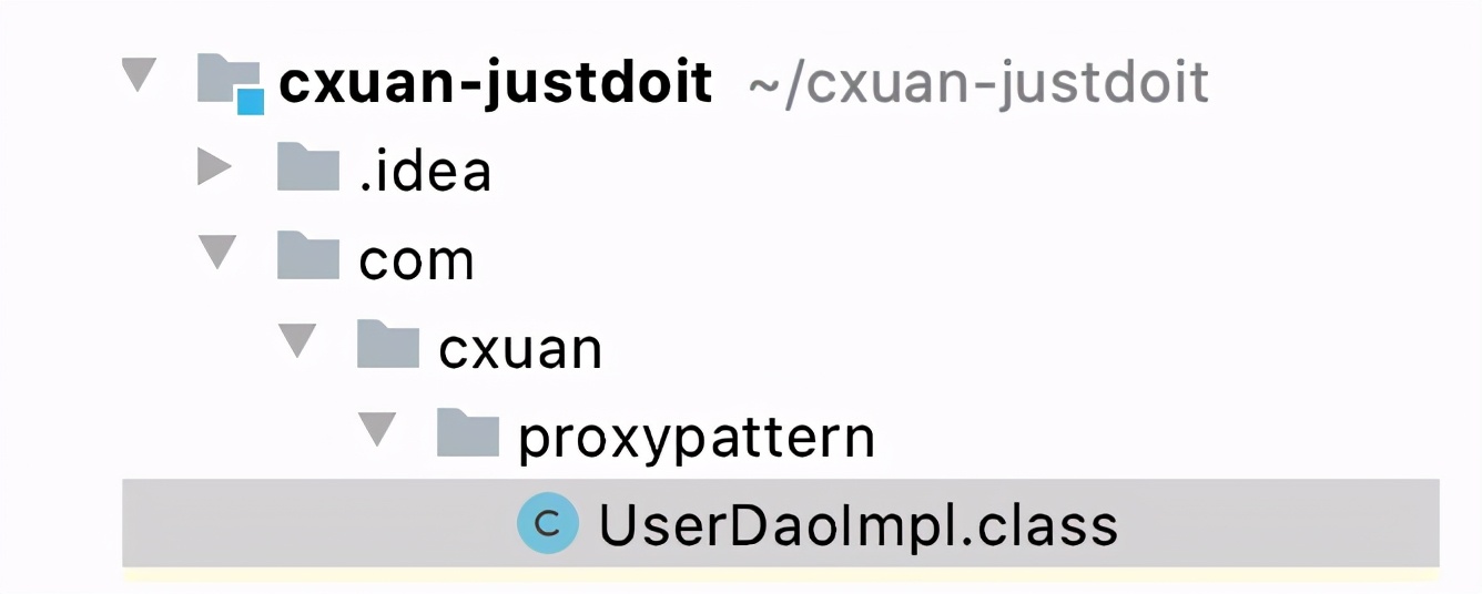 动态代理有哪些方法,java动态代理原理