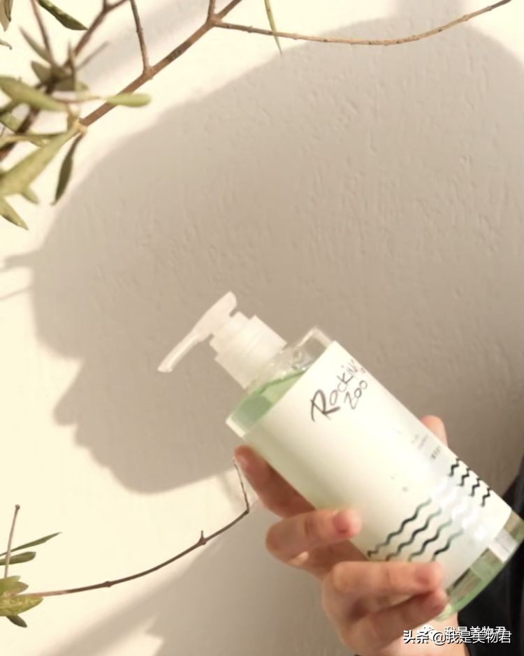 洗护套装推荐夏季,今年流行的洗护套装