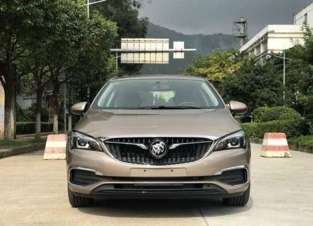 都说大众1.5t跑不过2.0自吸,别克威朗1.5t发动机多少钱