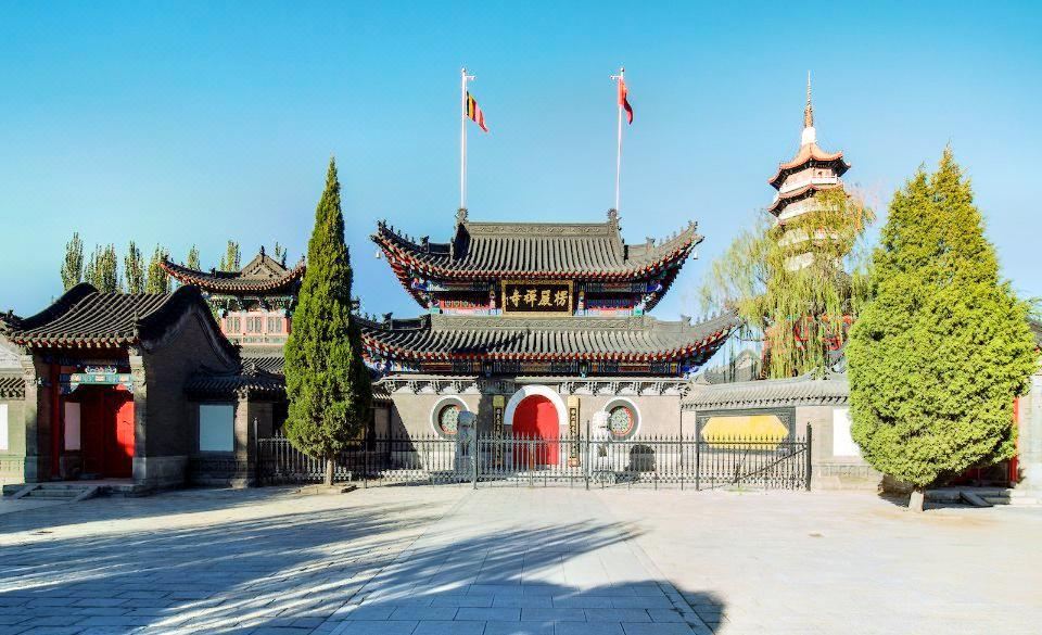 营口十大景点排行榜,营口十大旅游景点大全