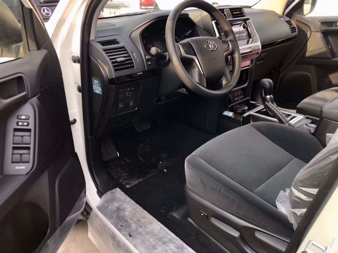 霸道3.0柴油和2.8柴油,柴油途锐和柴油霸道哪个好