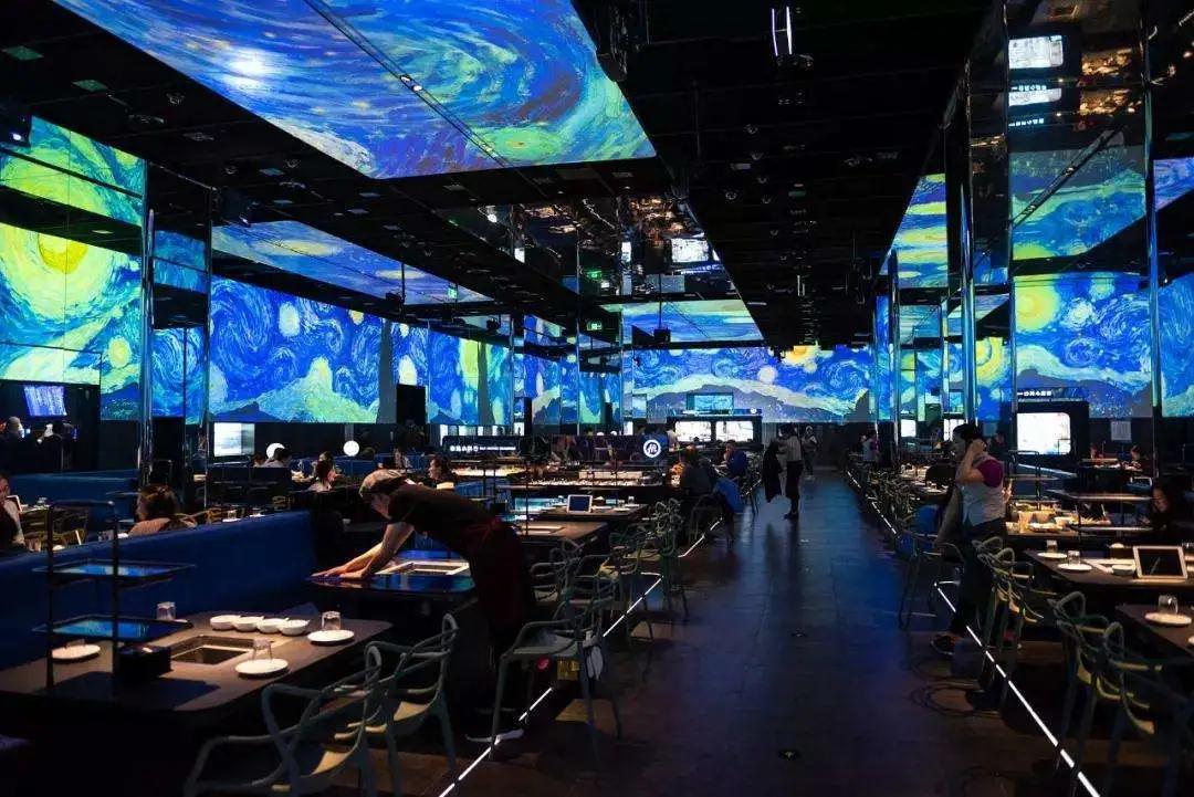 餐饮连锁店模式打造,餐饮品牌连锁店应该怎么经营