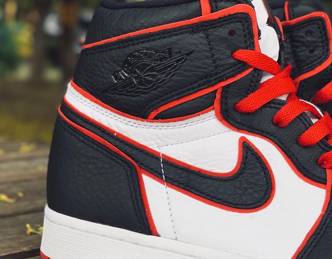 耐克新aj款,耐克aj1新鞋