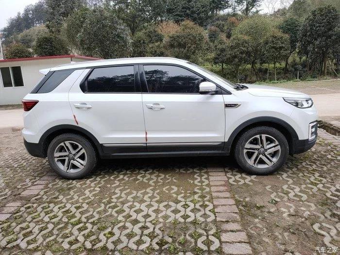 很多人买车都会买哪些配置,长安cs55值得买吗最新款