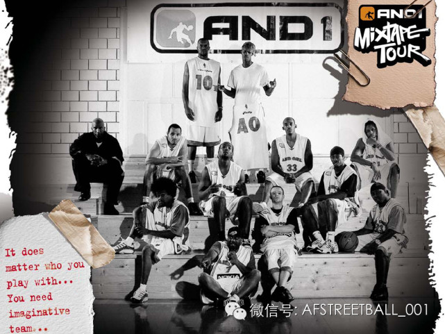 街球品牌排行榜前十名,街球品牌and1在美国什么处境
