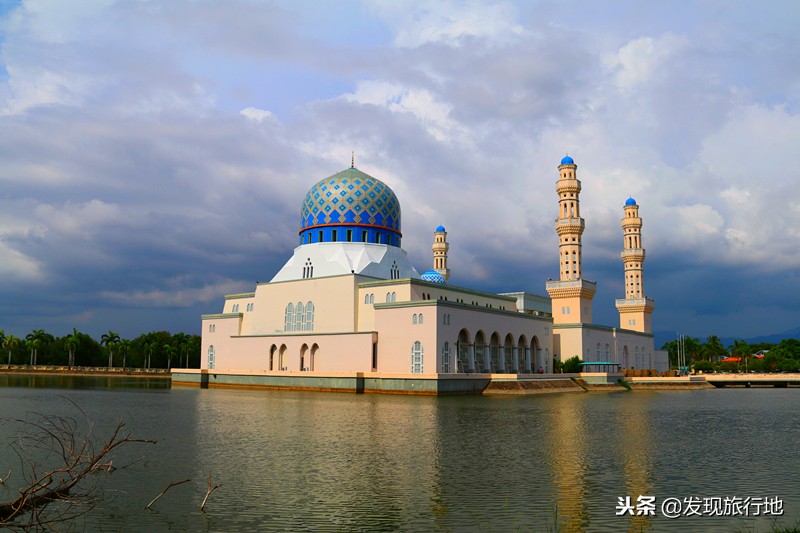 世界三大日落是哪三个,世界三大最美日落兰卡威