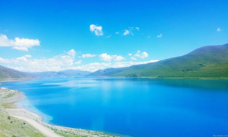 藏西有哪些景点,藏东高原最美景点