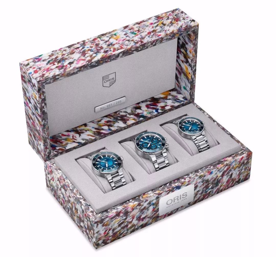 为什么你敢网购2万元以上的手表？正品和售后服务缺一不可