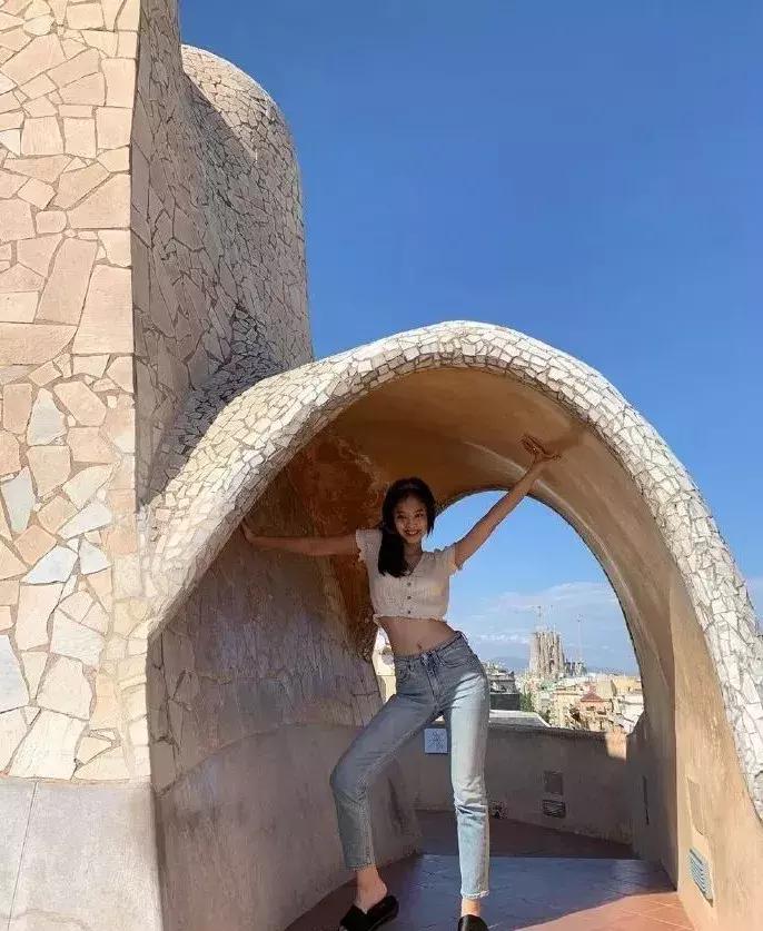 娜扎最新活动造型惊艳众人,娜扎古装新剧