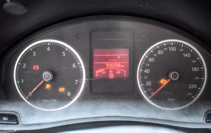 开六年的宝来是什么体验,宝来1.4t十万公里