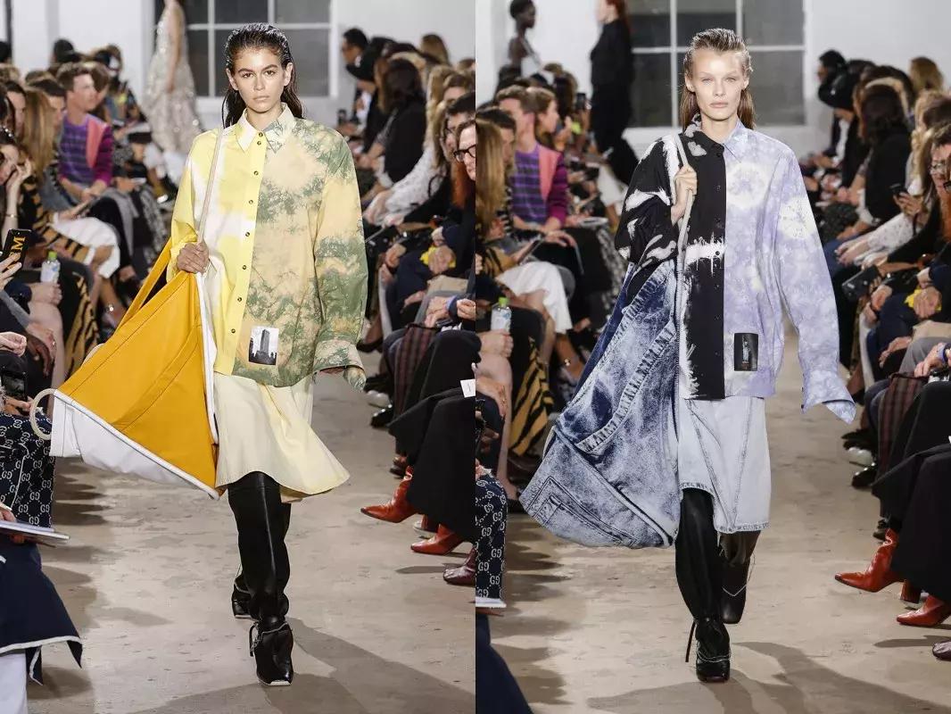 冬季不可错过的有型衬衫,换季必买的10种单品