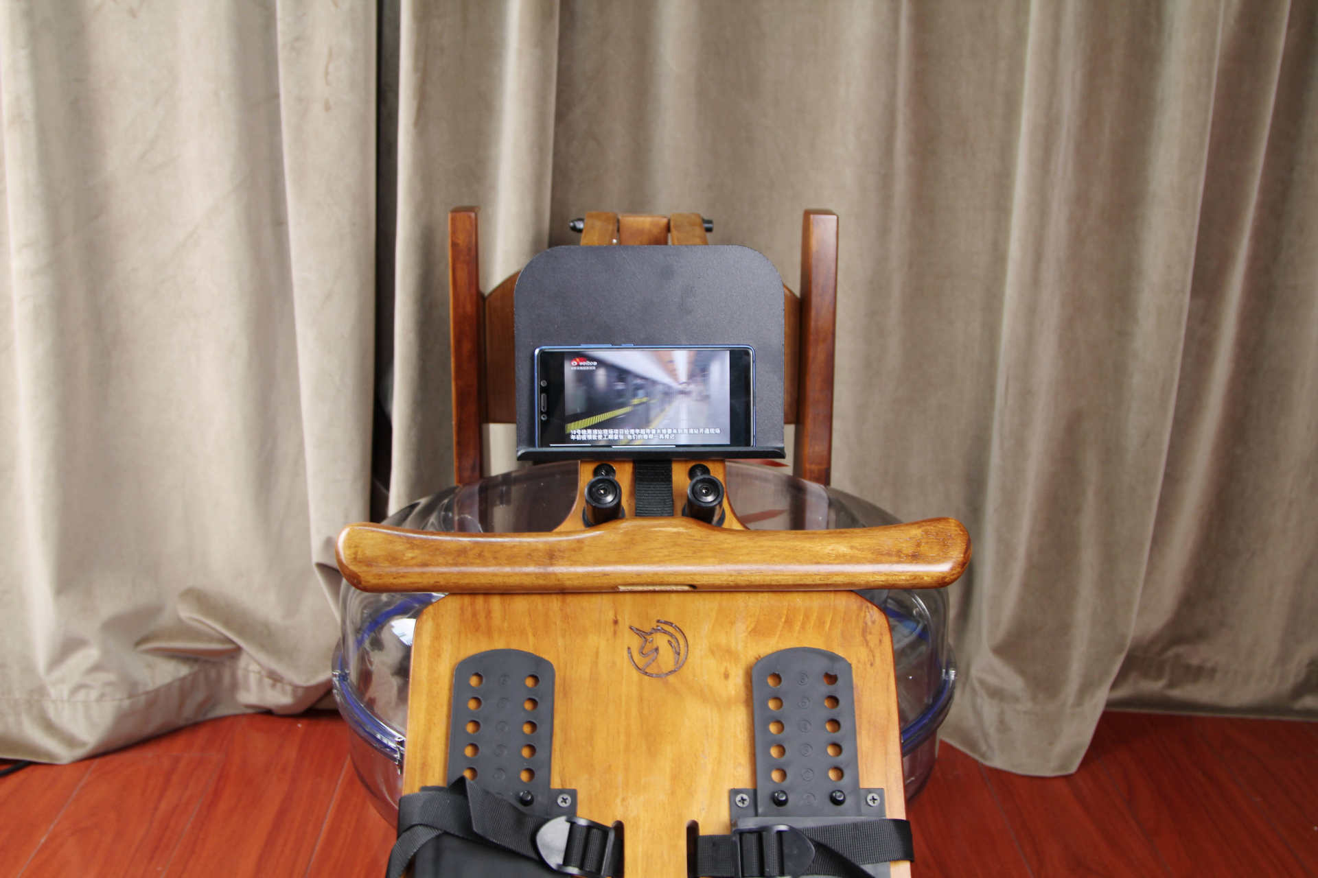 皮划艇划船机正确姿势,皮划艇划船机训练视频