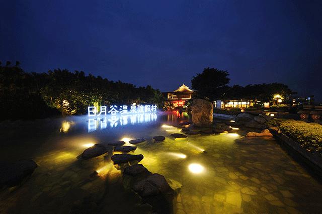 全国十大休闲度假村排名前十,中国十大度假村名单