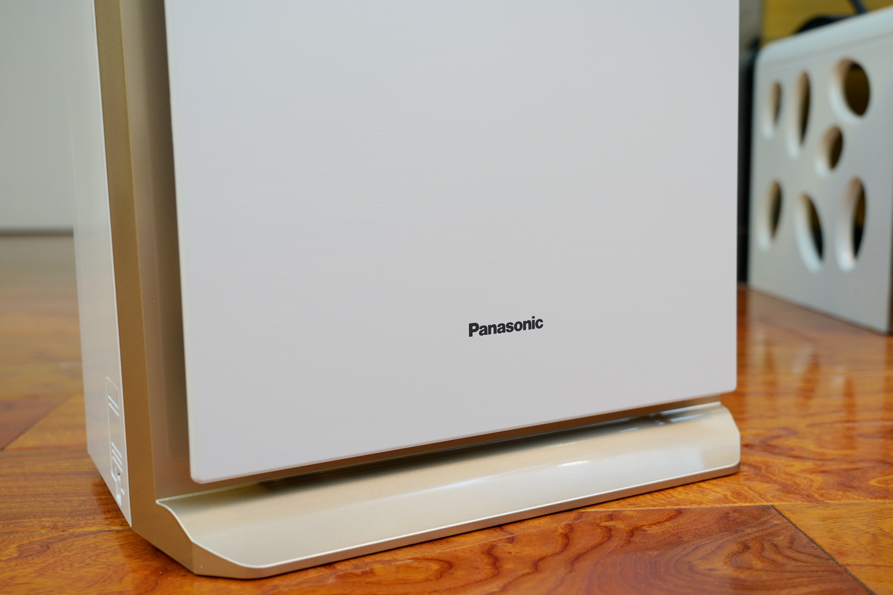 松下空气净化器除甲醛推荐,nanoe纳米水离子净化功能