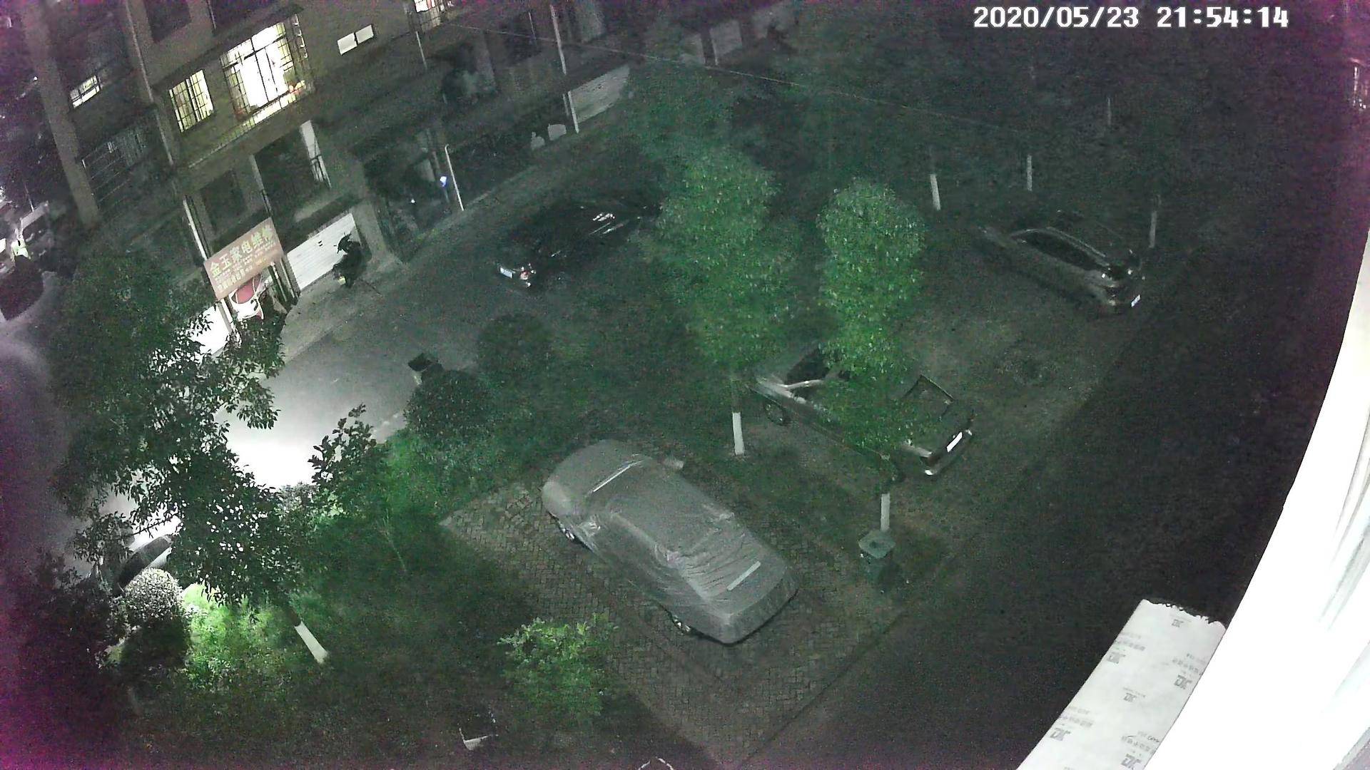 360红色警戒标准版和高配版的区别,360智能摄像机红色警戒poe版