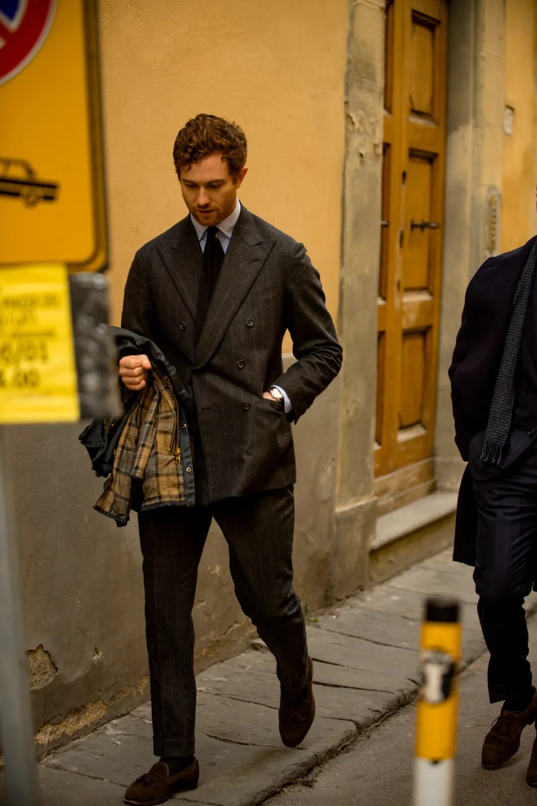 pittiuomo穿衣搭配男,pittiuomo时尚穿搭