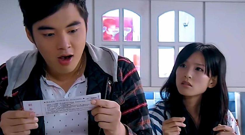 爱情公寓宛瑜想为展博穿一次婚纱,爱情公寓展博为了宛瑜放弃一切