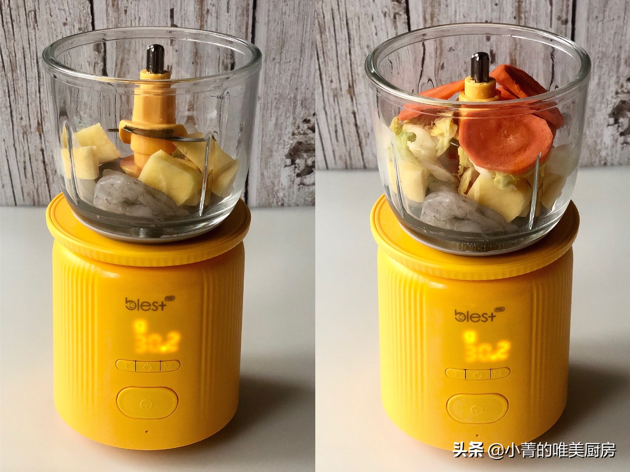 怎样做虾肉丸子又嫩又好吃,脆皮虾丸子怎样做到又嫩又滑