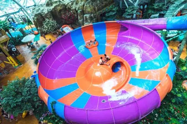 2020宁夏一日游旅游景点推荐,银川一日游最佳地方宁夏海洋公园