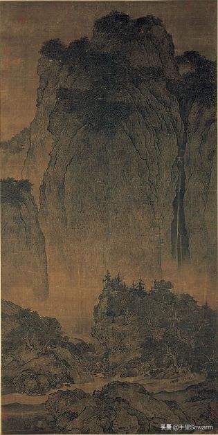 中国书画最好的出版社在日本，他们复制品曾“骗”过台北故宫院长