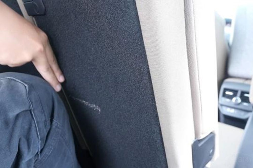 标致5008绕桩评测视频,2023标致5008绕桩测试