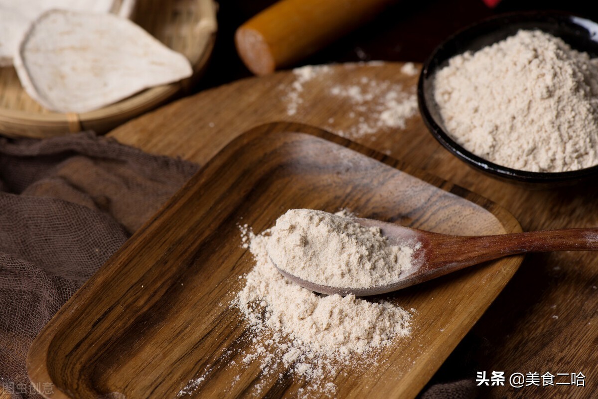 爱吃肠粉不用买,爱吃肠粉加面