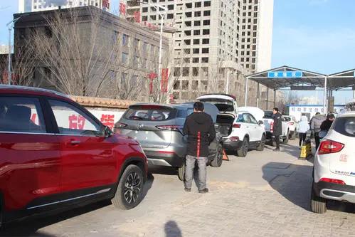 手把手教你新车上牌程序和流程,新车上牌流程及注意事项是什么