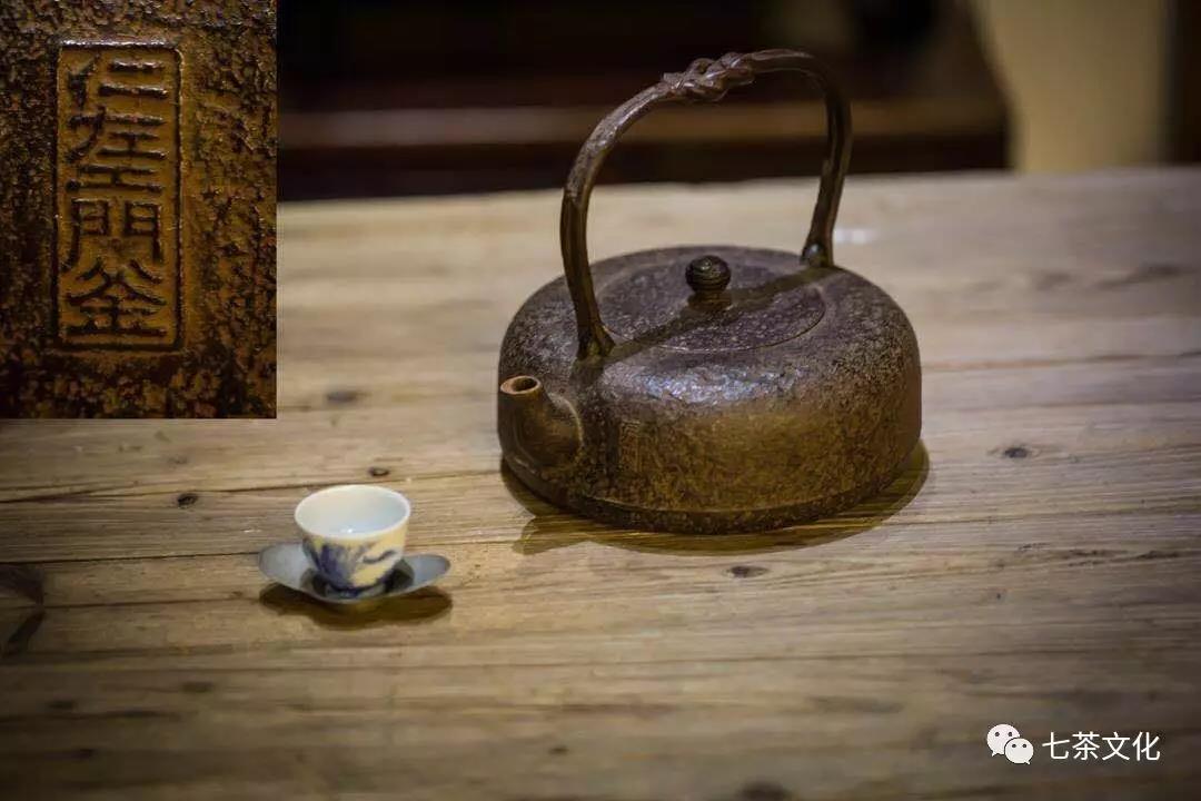 日本老铁壶收藏入门,日本老铁壶