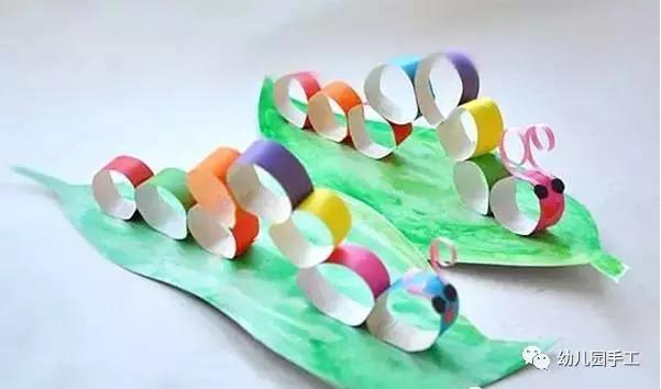 折纸手工7到8岁简单,又大又精美的手工折纸