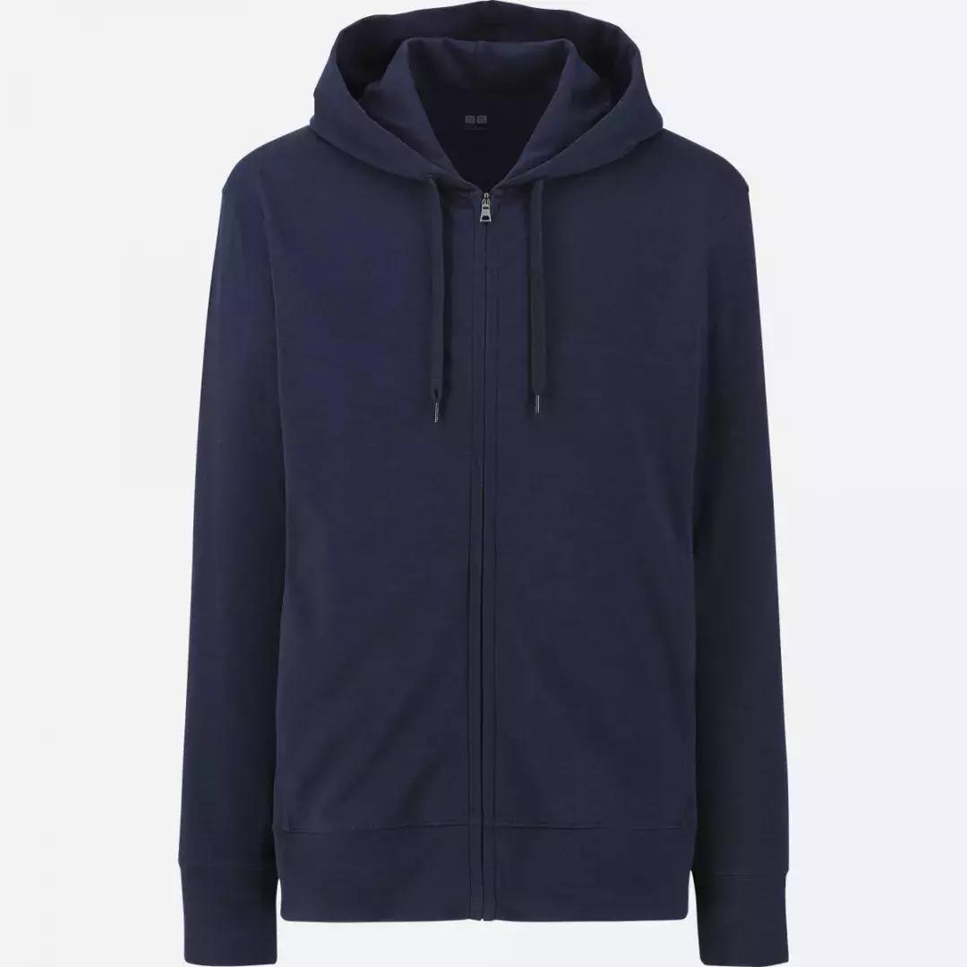 优衣库的黑科技衣服,优衣库新款衣服遭疯抢