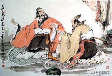 中国古代最「修心养性」的54句名言,助你顿悟智慧、豁达开朗