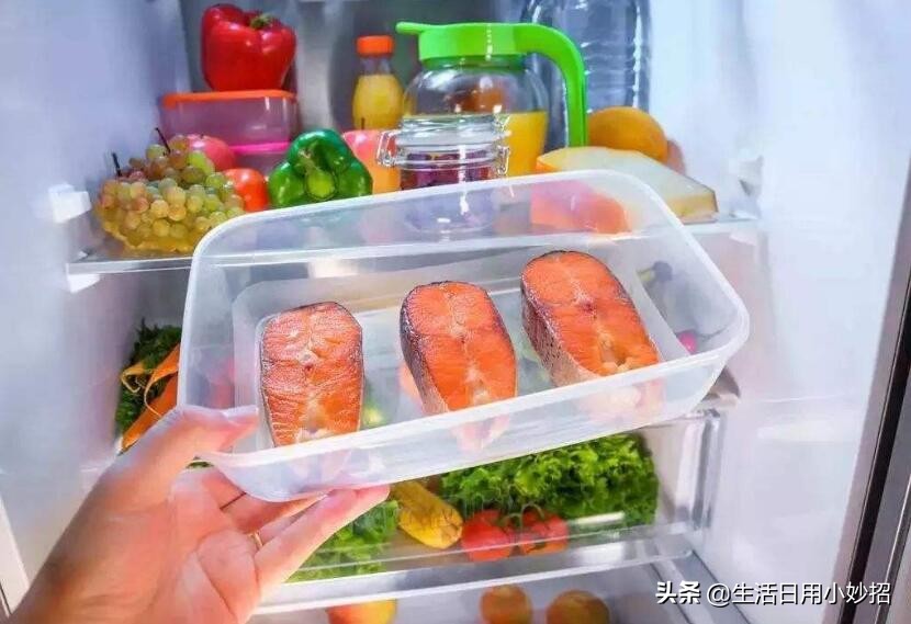 冰箱有霉味怎么做,如何去除冰箱里的霉味和异味