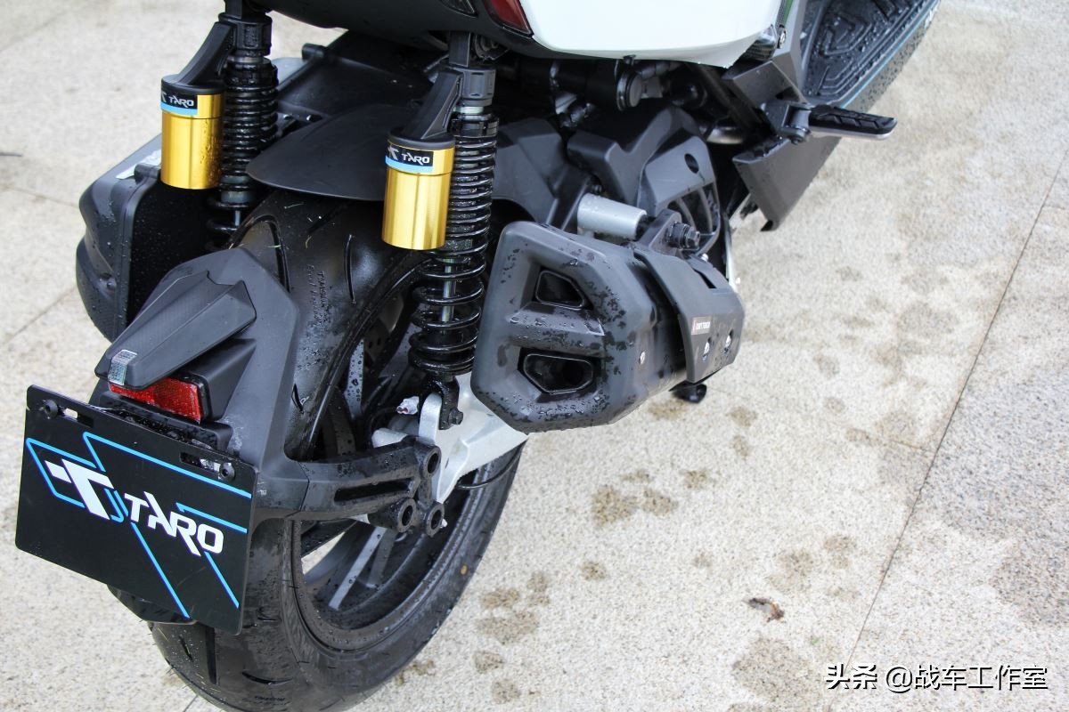 杜卡荣两日体验报告