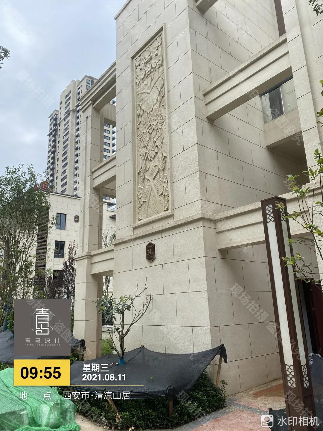 清凉山居130平跃层,清凉山居2018年开盘