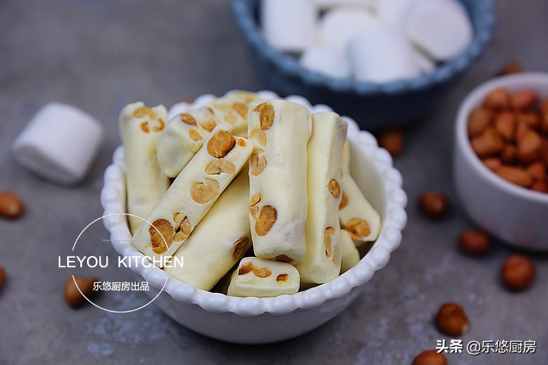 新年小零食简单好做还好吃,最适合新年吃的小零食