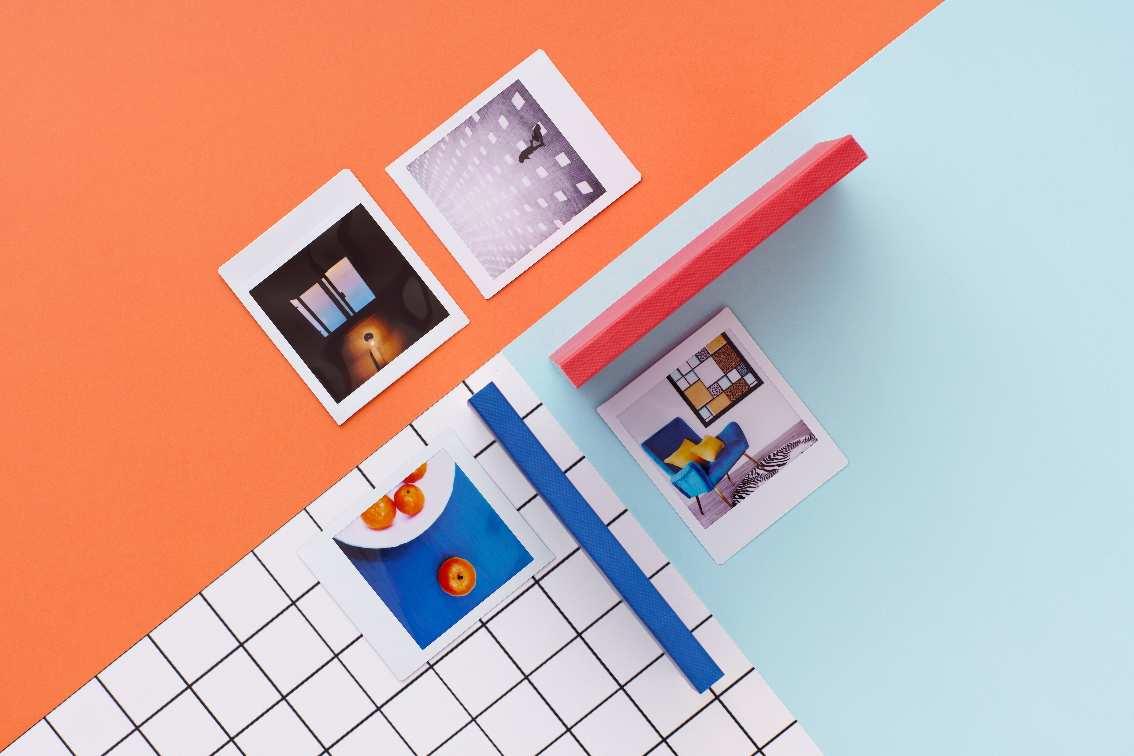 拍立得哪款不浪费相纸,拍立得相纸怎么放进去不浪费