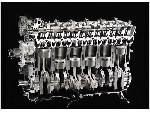 飞机发动机为什么要有10年试用,飞机发动机的简单讲解