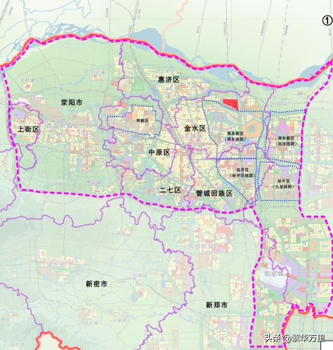富士康落户新乡哪个位置,郑州市富士康真实条件